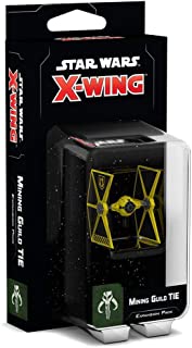 MINING GUILD TIE (STAR WARS X-WING)