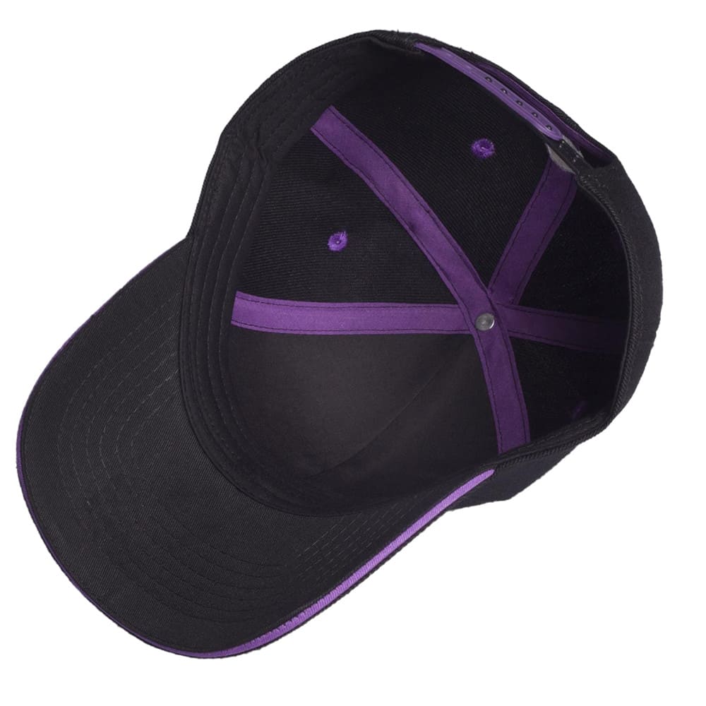 Pokémon Adjustable Cap Gengar (Men)