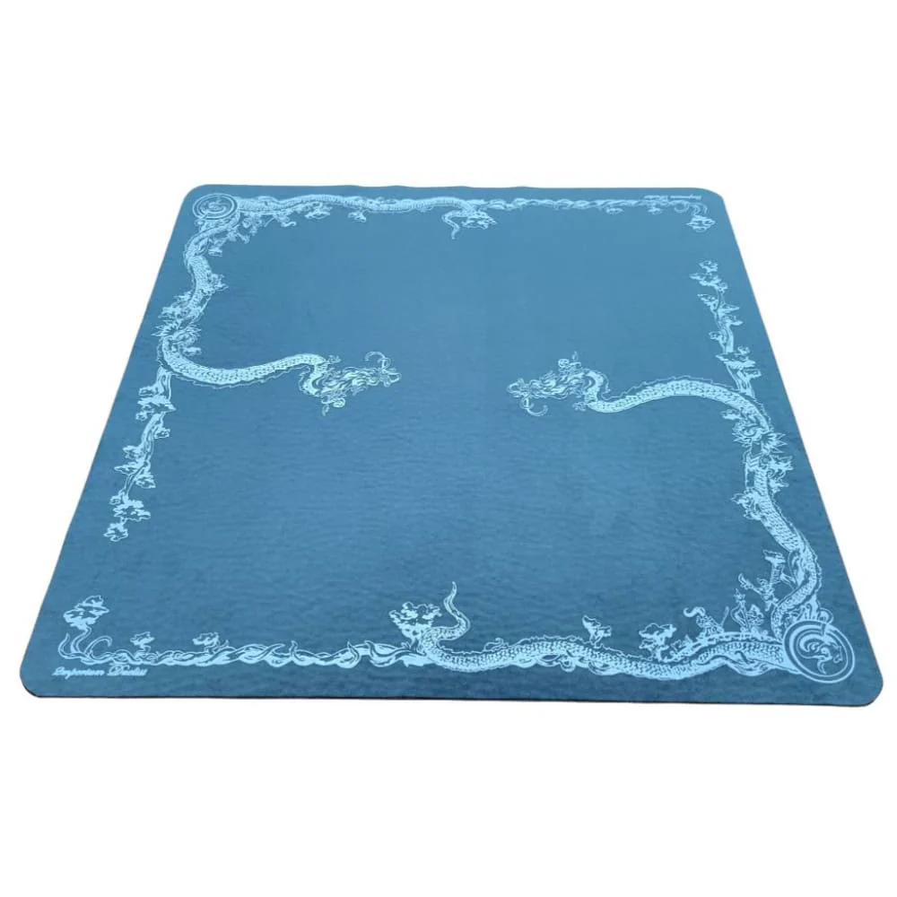 Imperium Duelist Play Mat 2-Player Legacy Cloth Collection 