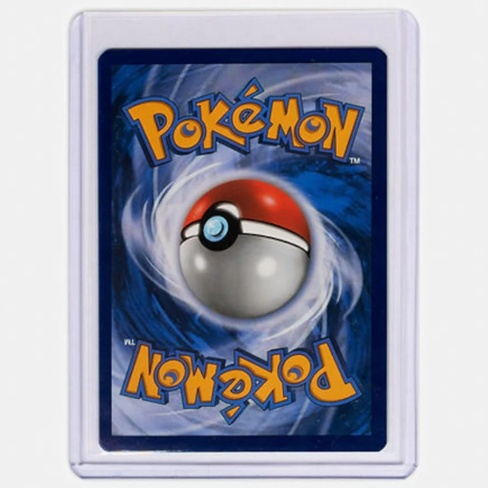 Investment Collector Professional Toploader 35pt 25 pieces