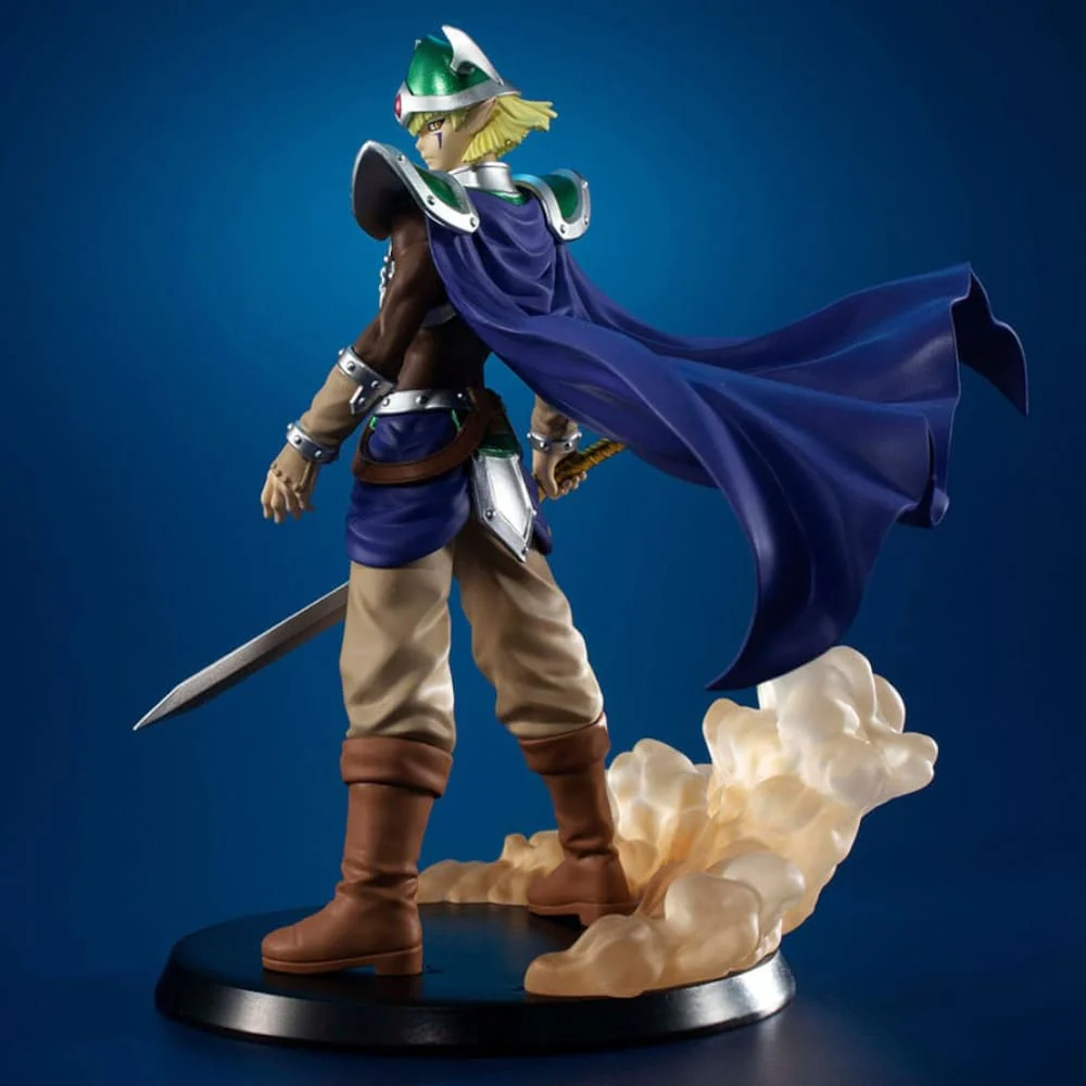 Yu-Gi-Oh! Duel Monsters PVC Statue Celtic Guardian 12cm