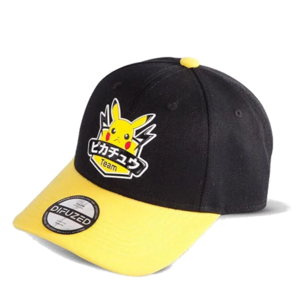 Pokémon Adjustable Cap Olympics (unisex)