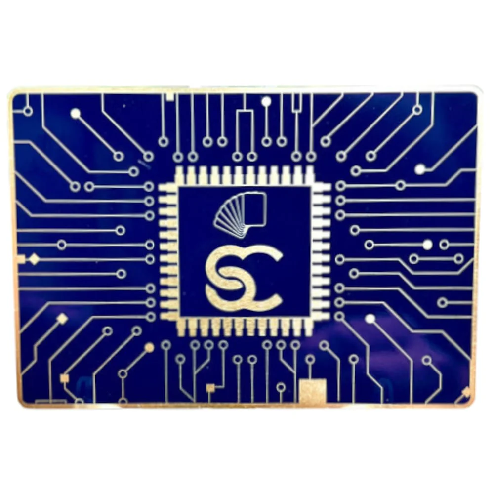 Stay Classy Metal Field Center Borreload Savage Dragon