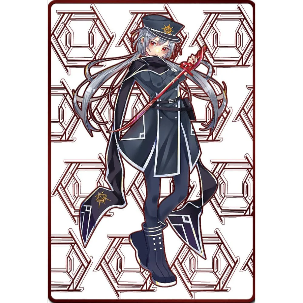 Stay Classy Metal Field Center Pink