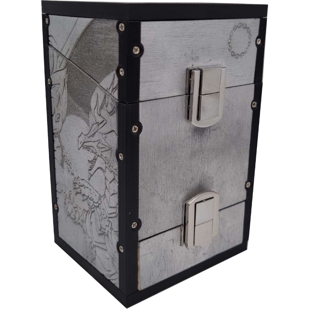 Duelist Island Deck Box Bystial