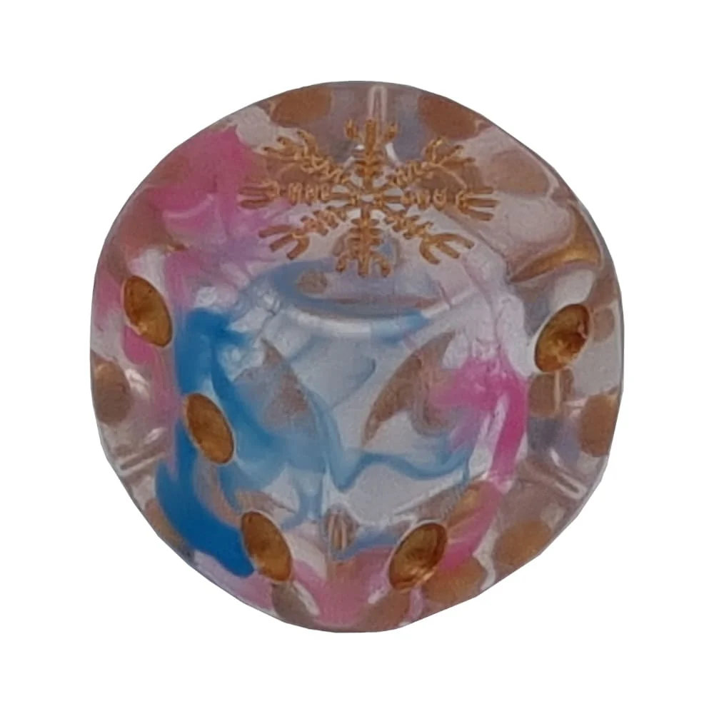 Duelist Island Dice Viking