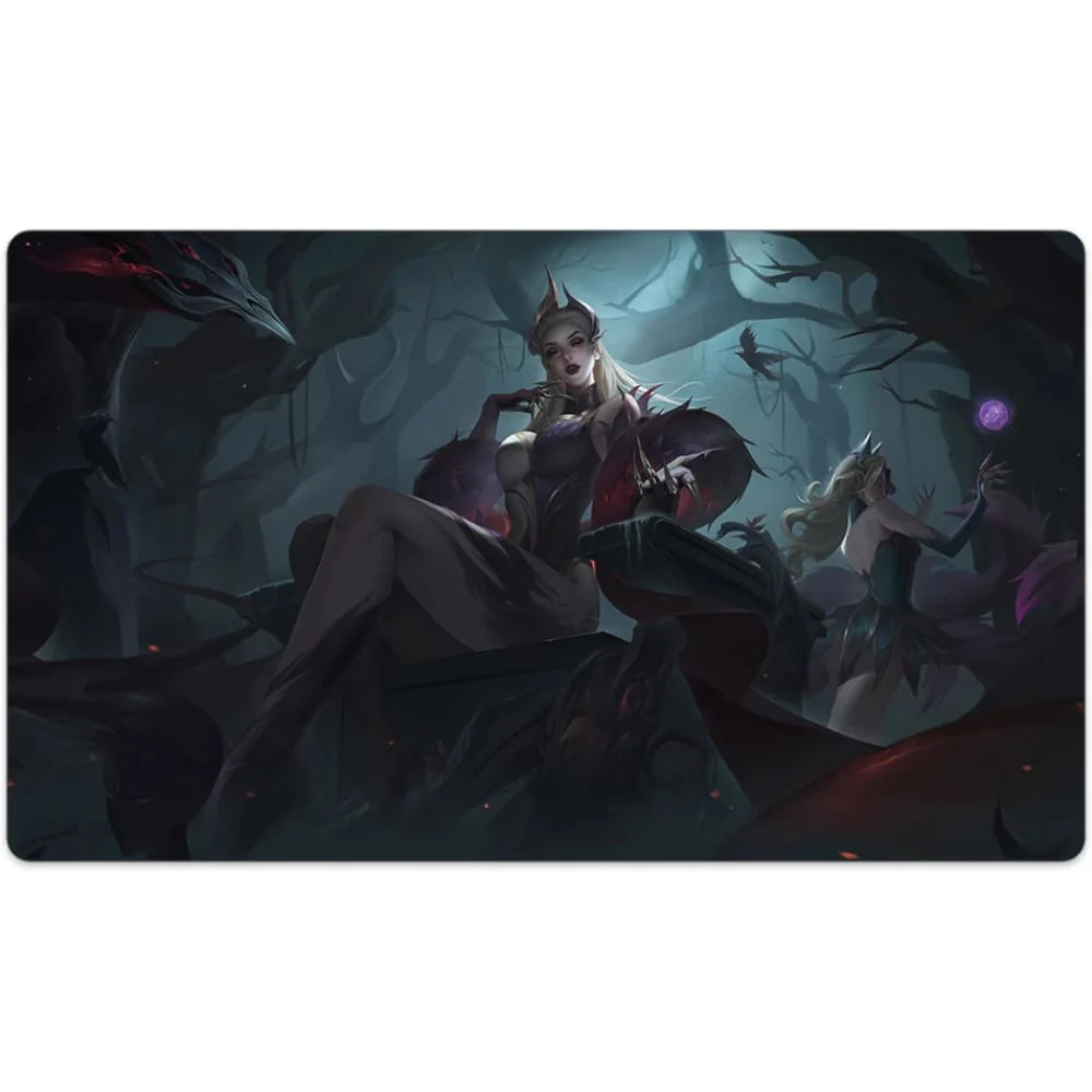 GuardUp Playmat The Spider Queen