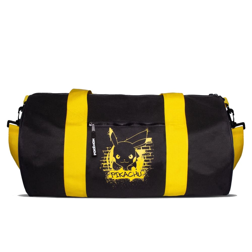 Pokémon Sport Backpack Pikachu (Unisex)