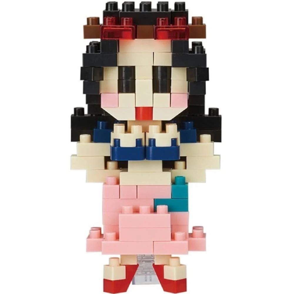 Nanoblock One Piece Robin
