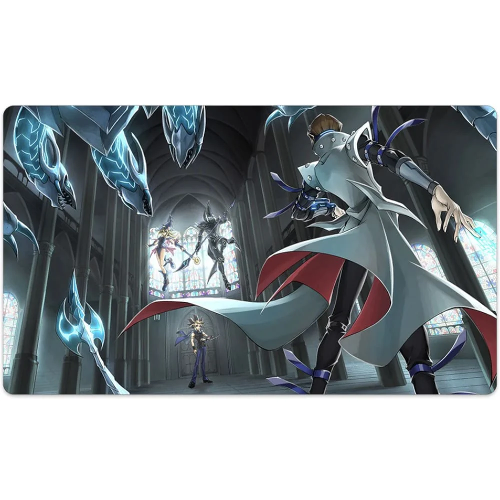 GuardUp Playmat Duel Monsters 2
