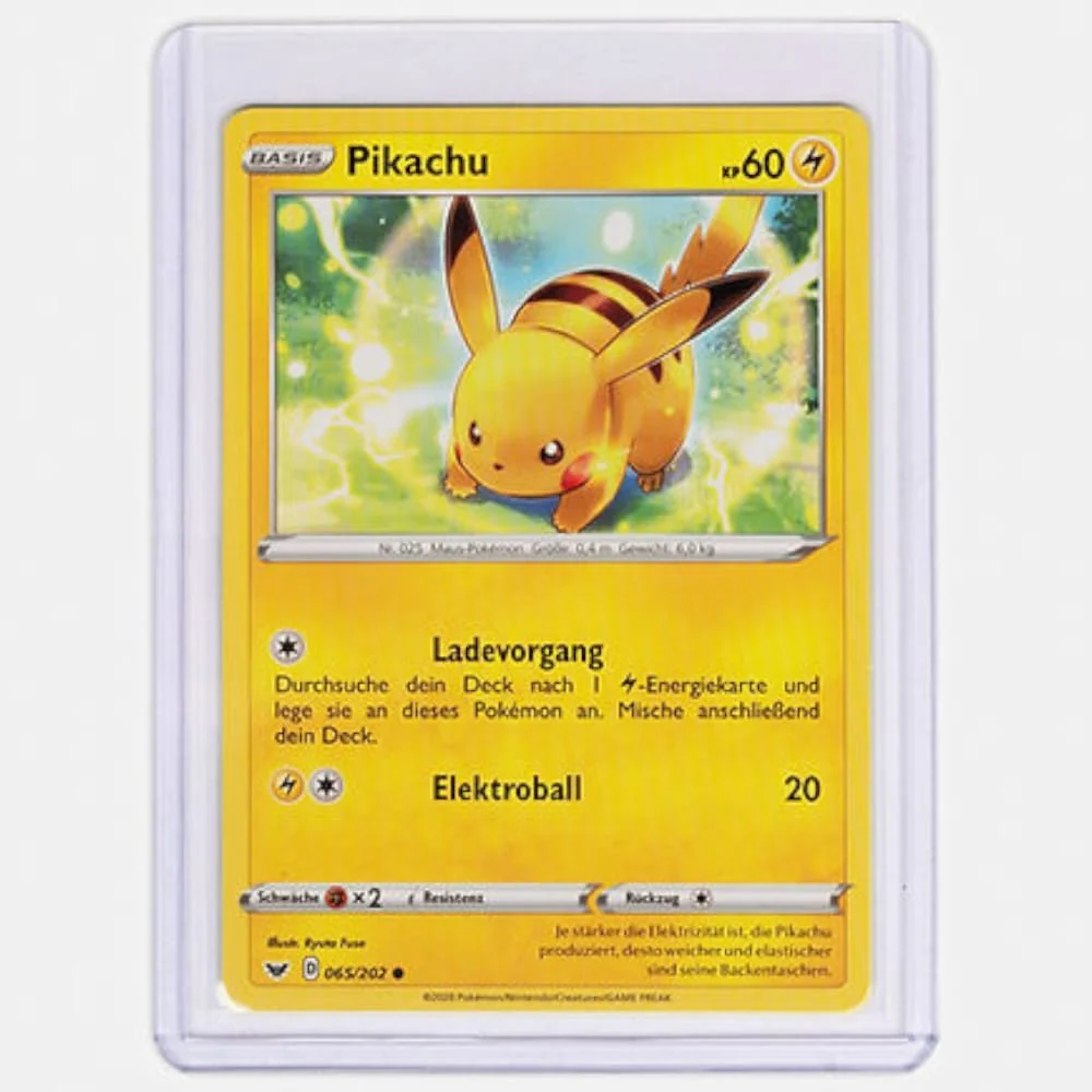 Investment Collector Professional Toploader 35pt 25 pieces