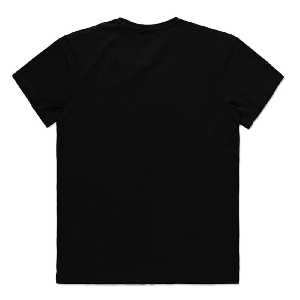 Pokémon T-Shirt Attacking Pika (Men´s)