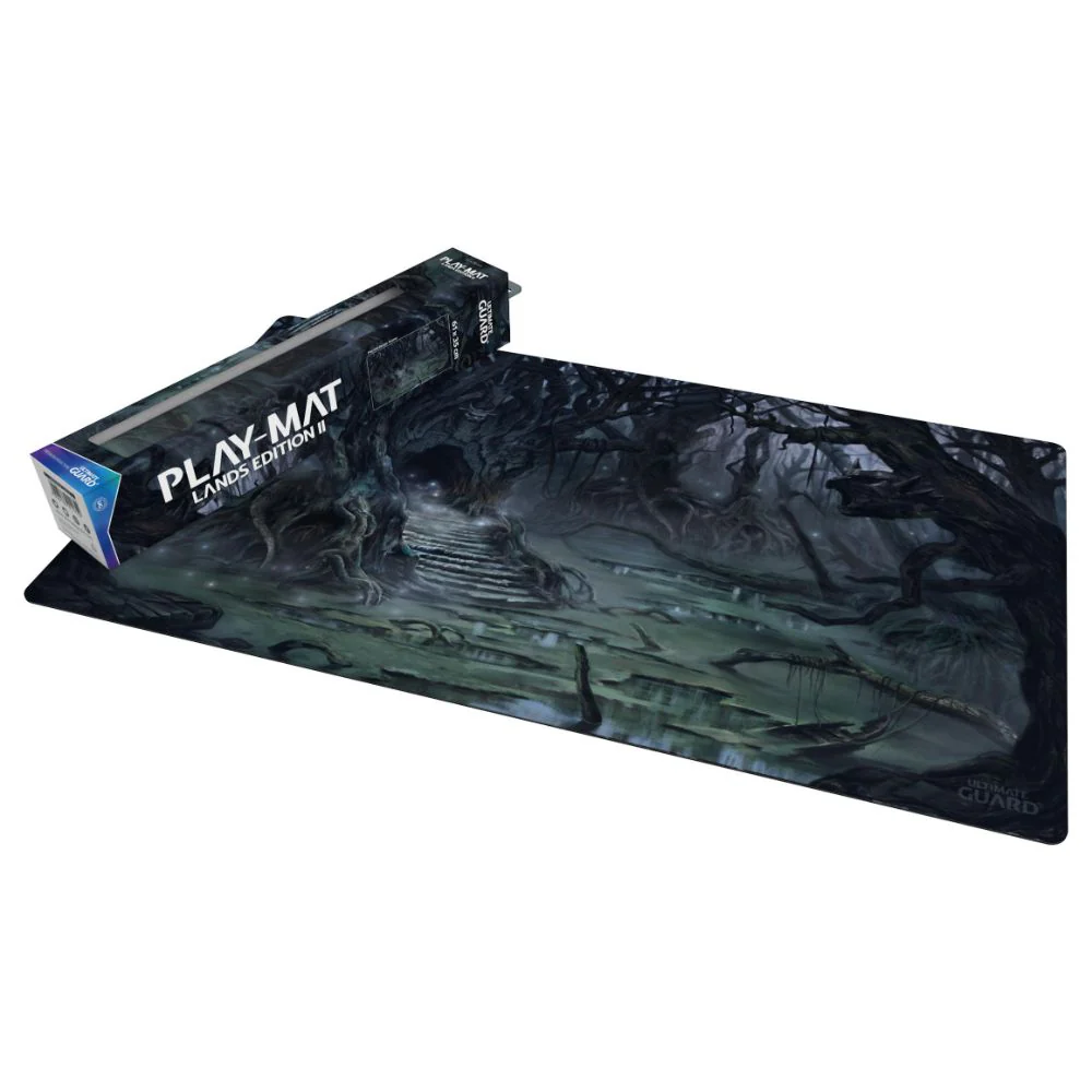 Ultimate Guard Playmat Lands Edition 61x35cm Multiartworks