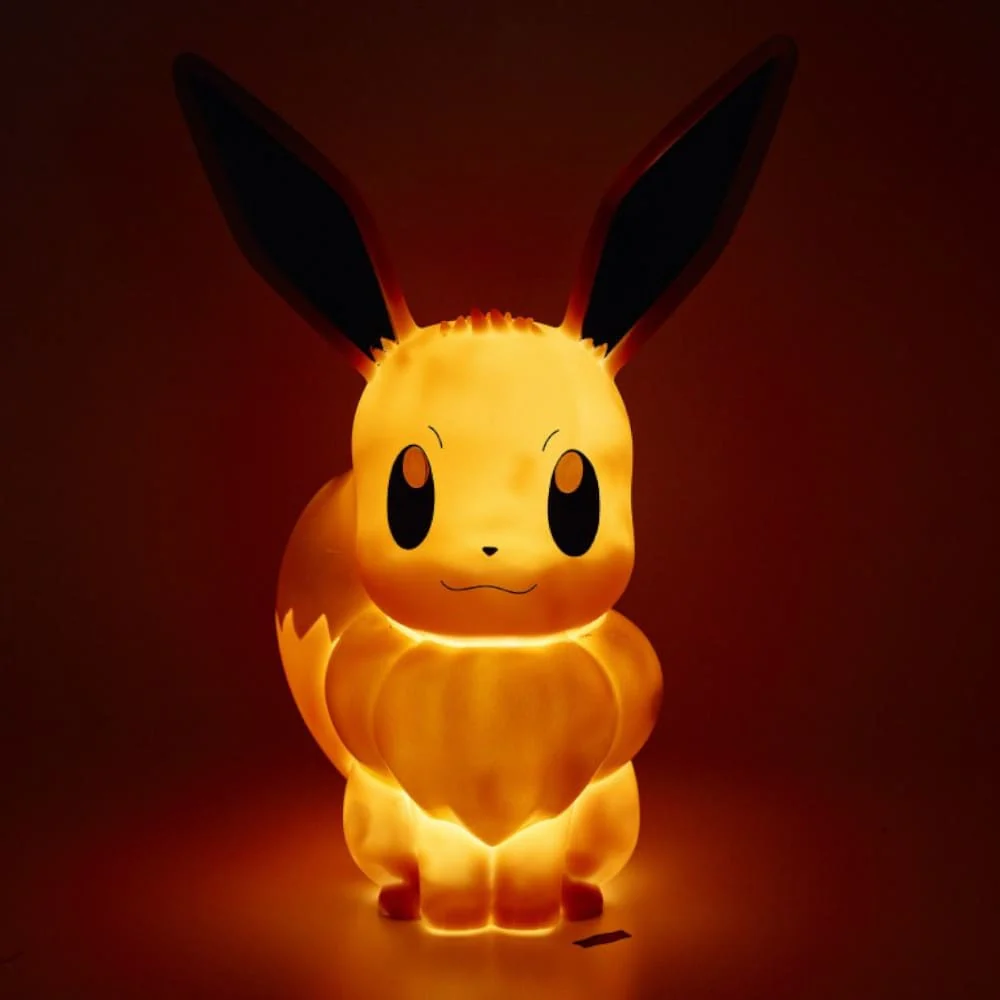 Pokemon LED light Eevee 30cm