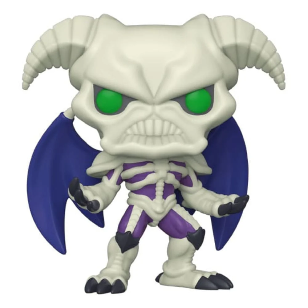 Funko Pop! Yu-Gi-Oh! Summoned Skull (1175)