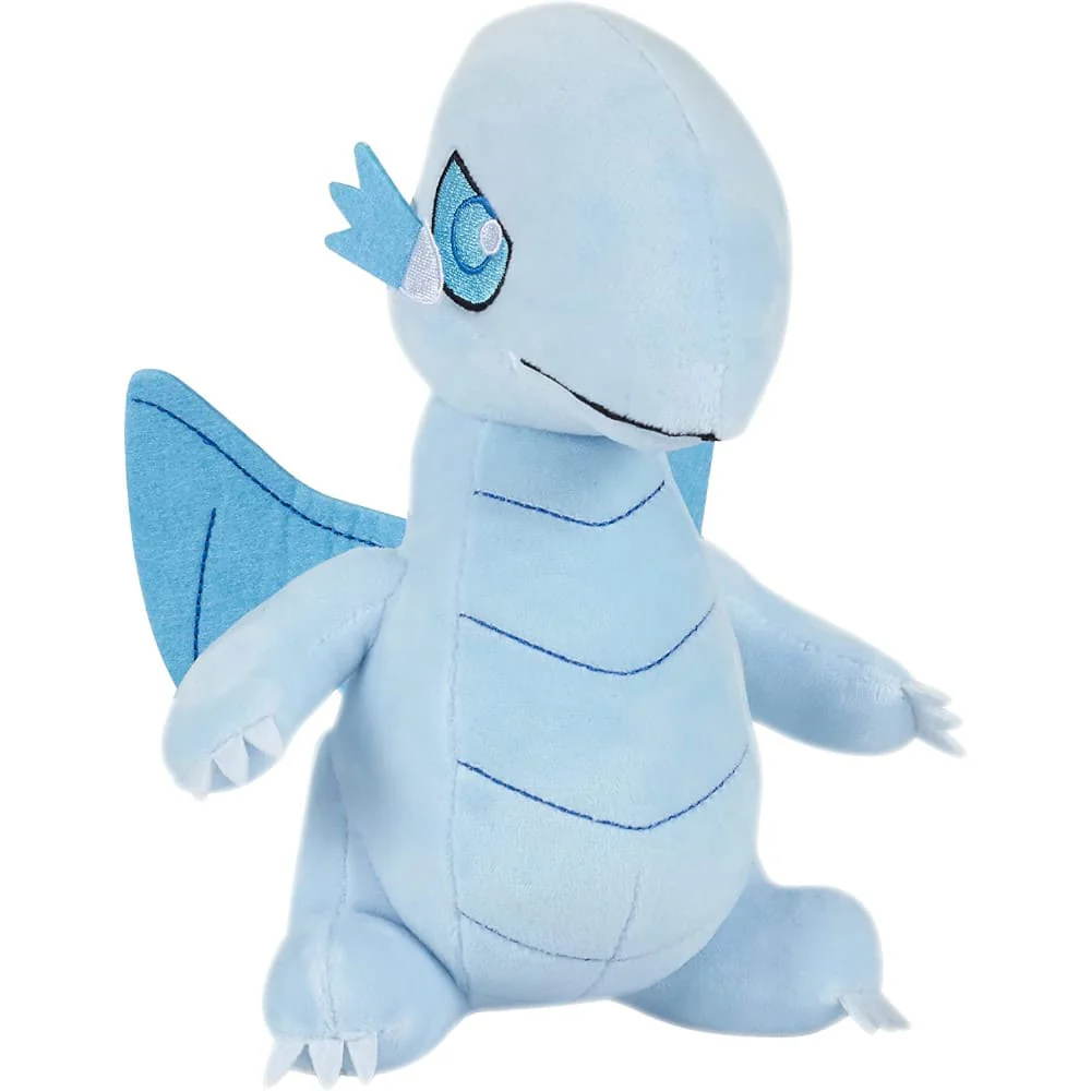 Yu-Gi-Oh! stuffed animal Blue-Eyes White Dragon