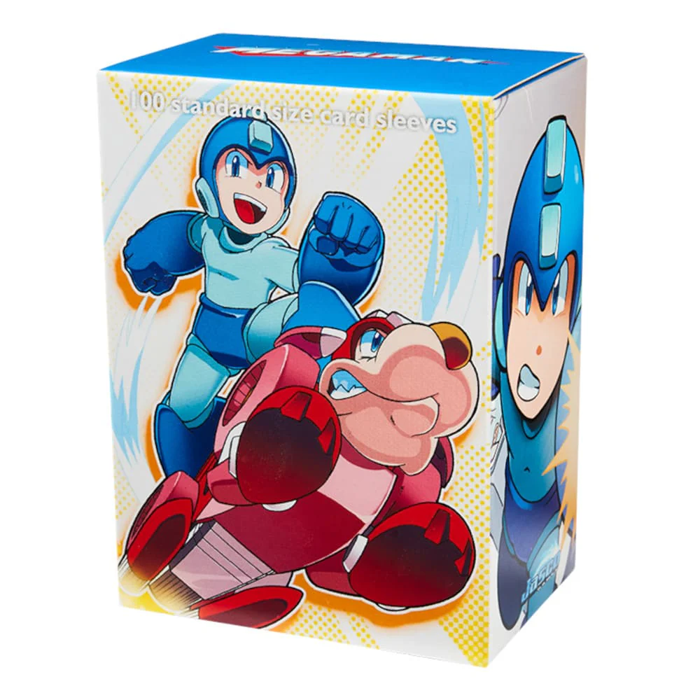 Dragon Shield Standard Size Sleeves 100 pieces of artwork