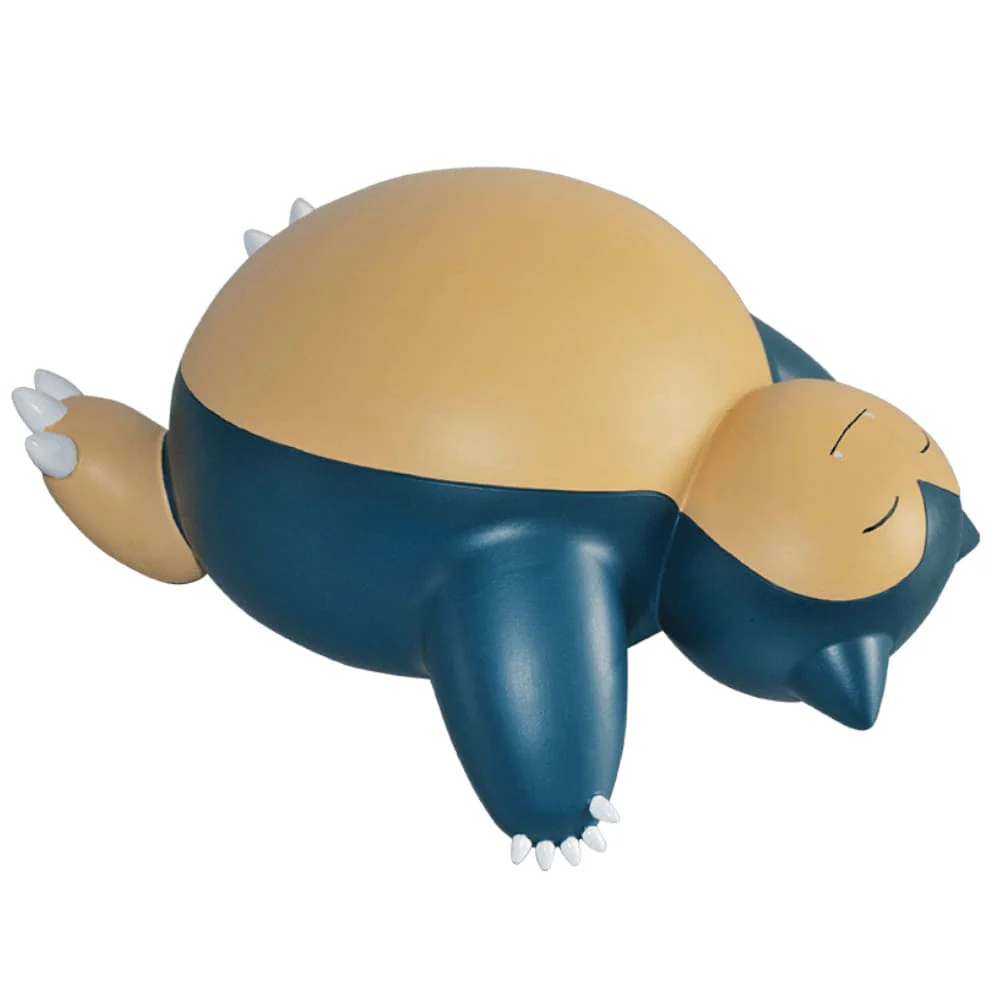 Pokemon LED light Relax 25cm