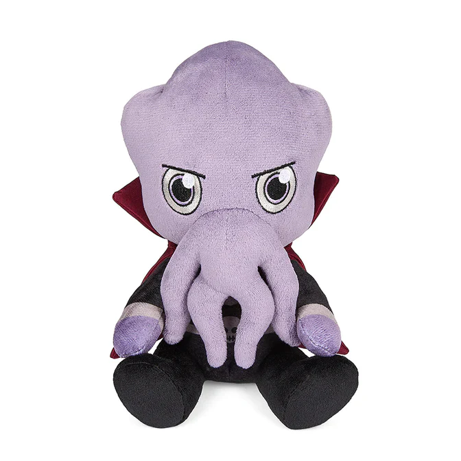 D&D MIND FLAYER PHUNNY PLUSH