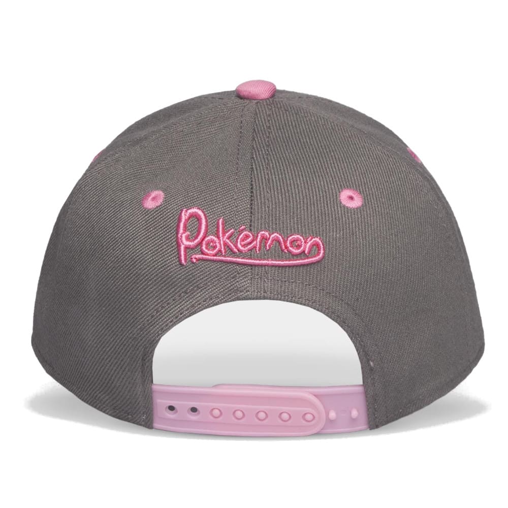 Pokémon Adjustable Cap Jigglypuff (Women's)