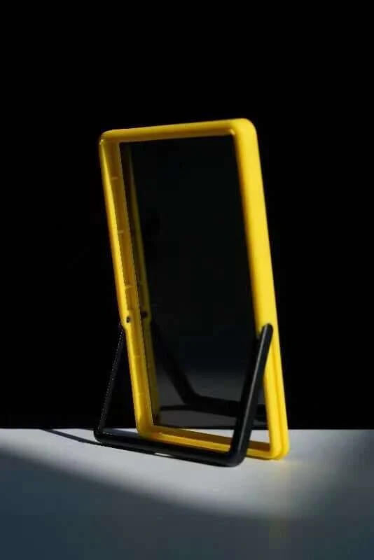 Standing Guard PSA Multicolor