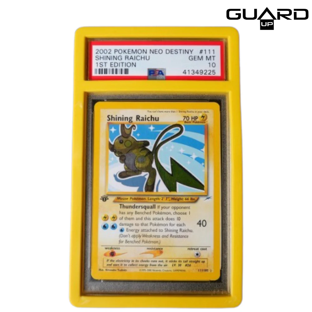 GuardUp Slab Guard PSA Multicolor