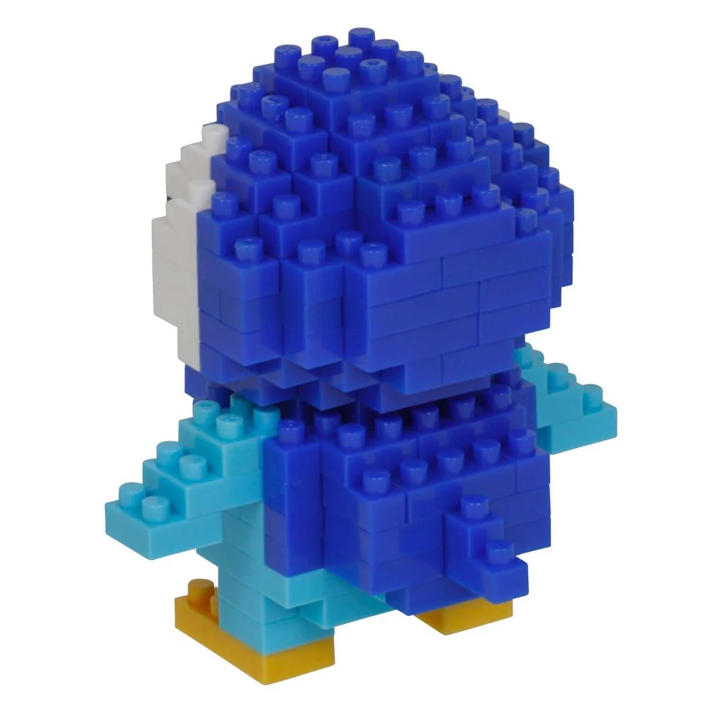 Nanoblock Pokemon Plinfa