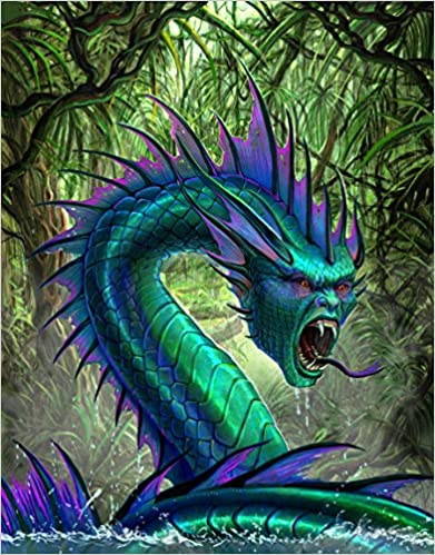 SECRETS OF MISTCUTTER ISLE #17