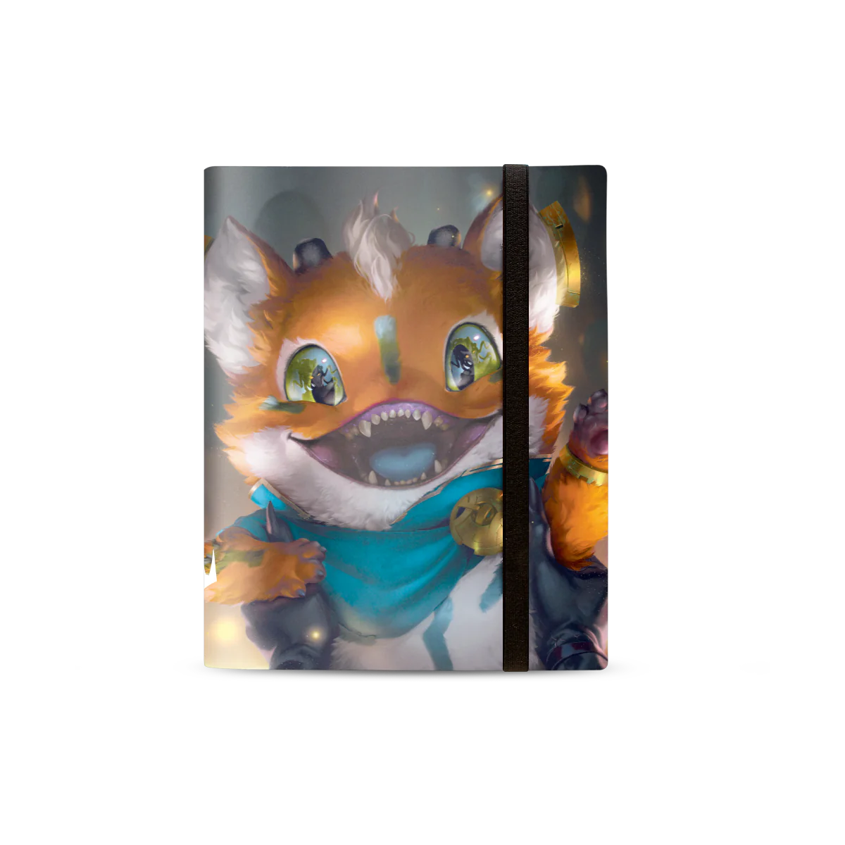 OUTLAWS OF THUNDER JUNCTION 4-POCKET BINDER