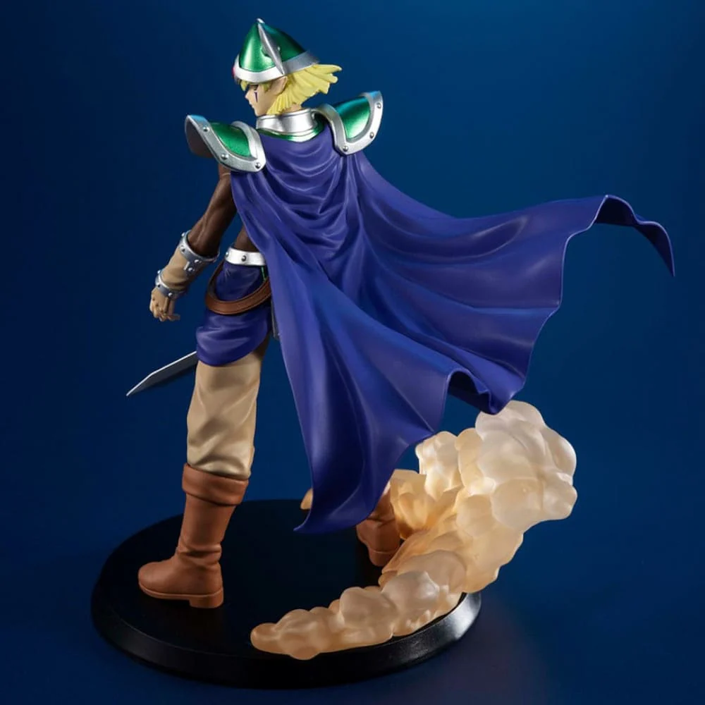 Yu-Gi-Oh! Duel Monsters PVC Statue Celtic Guardian 12cm