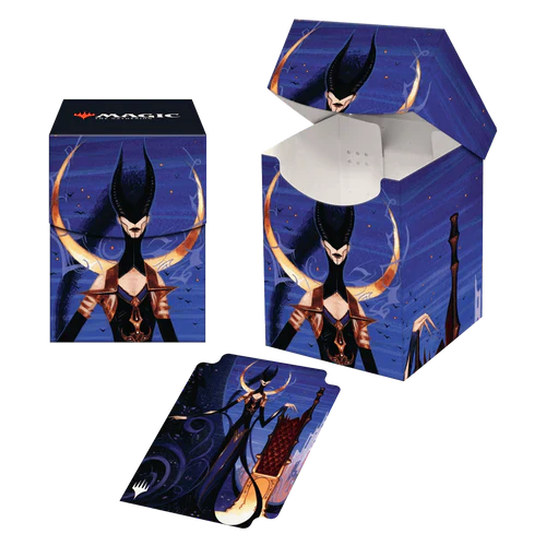 ASHIOK WICKED MANIPULATOR DECK BOX