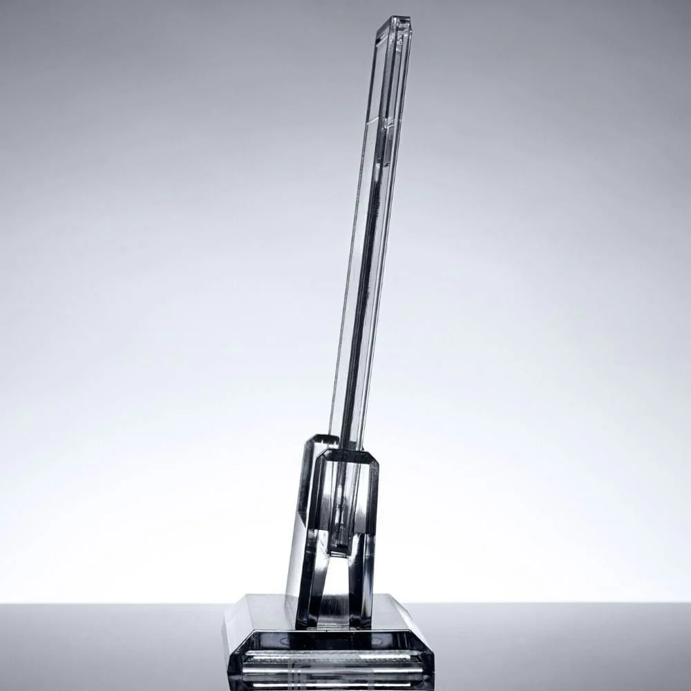 PSA Acrylständer Grading Cards