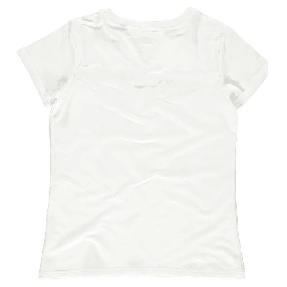 Pokémon T-Shirt Pika Pika (Women's)