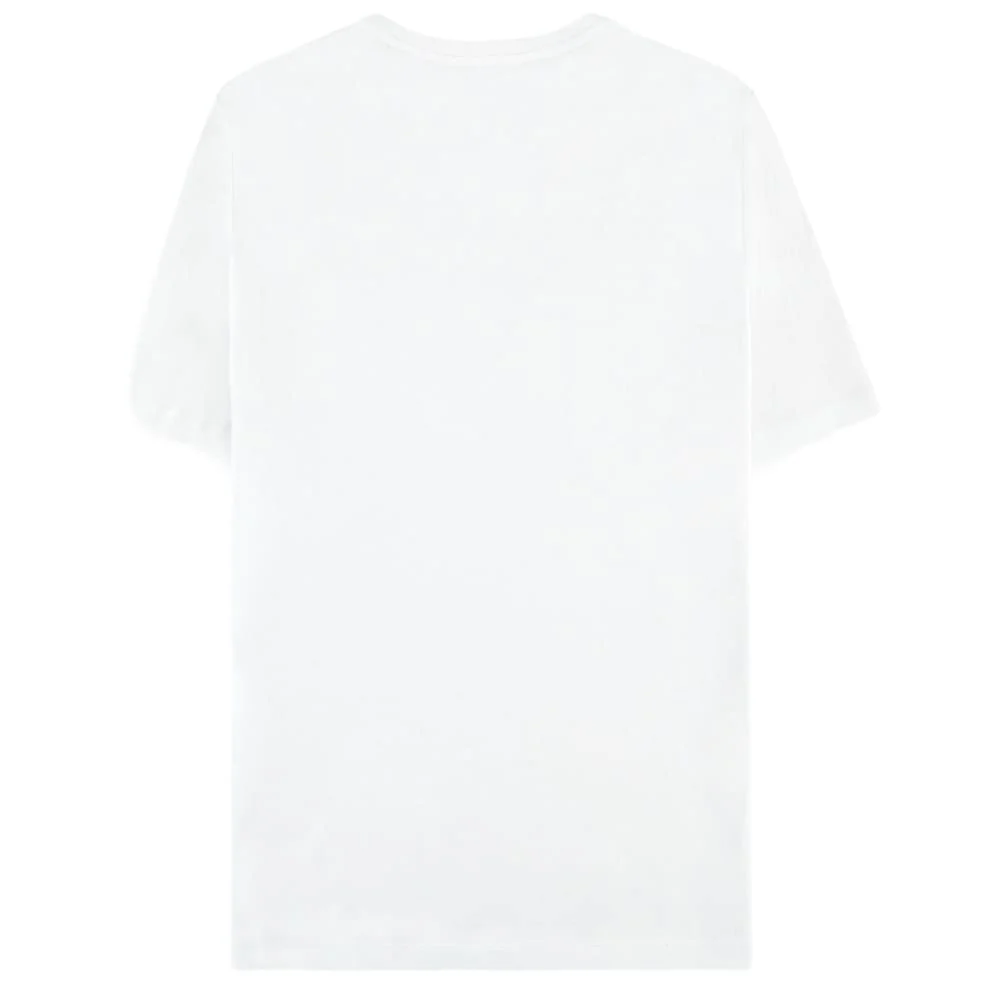 Pokémon T-Shirt Be Your Own Hero (Men)