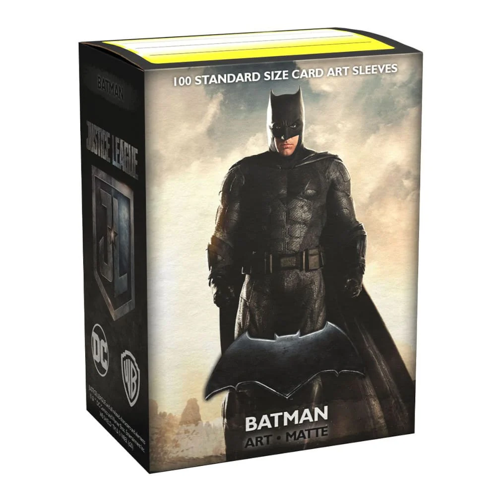 Dragon Shield Standard Size Sleeves 100 pieces of artwork