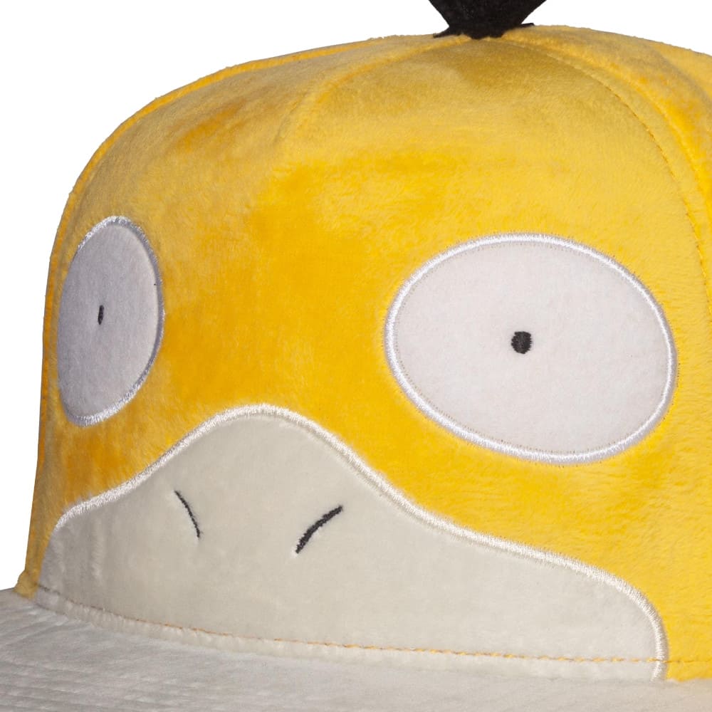 Pokémon Novelty Cap Psyduck (Unisex)