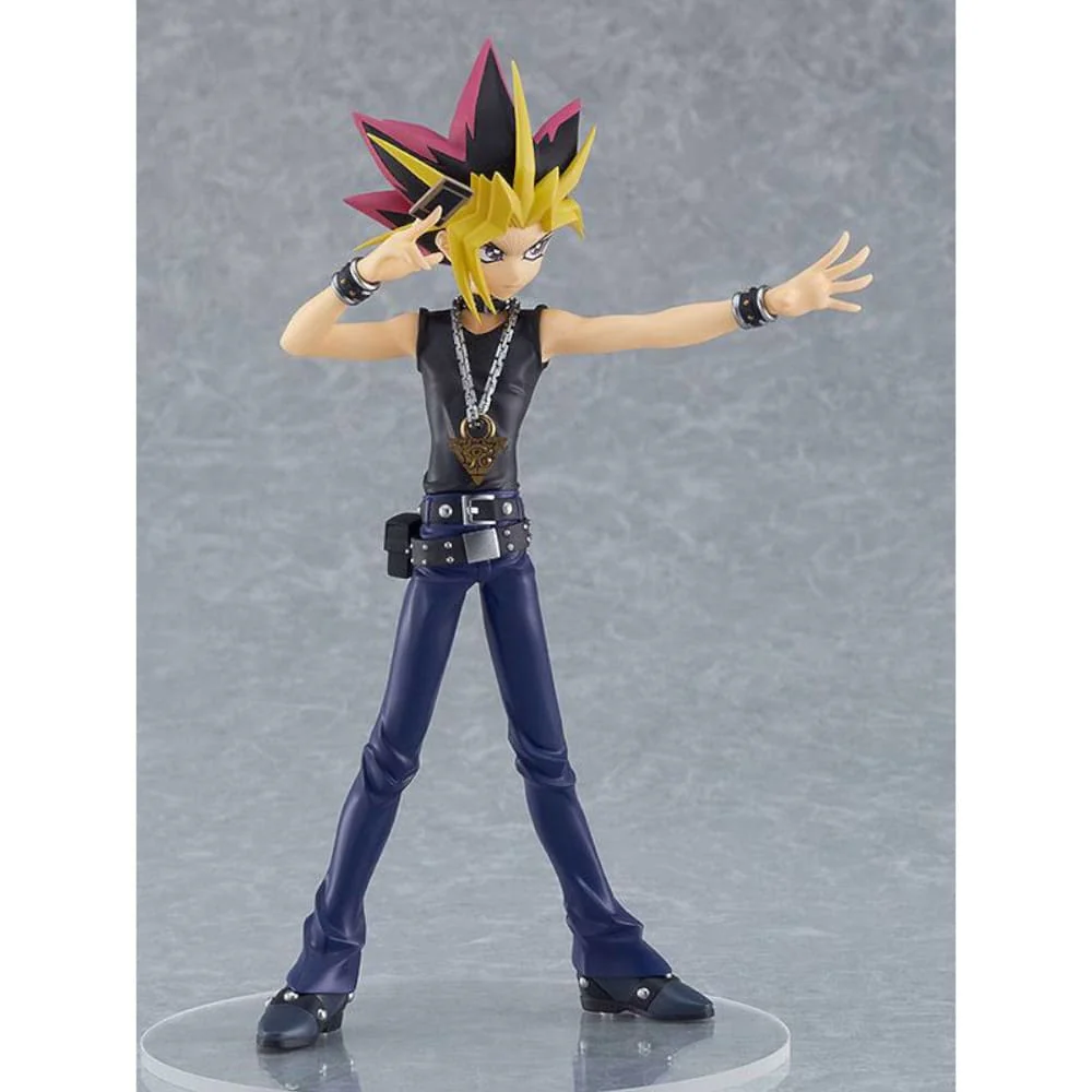 Yu-Gi-Oh! Pop Up Parade PVC Statue Yami Yugi 17cm