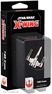 T-65 X-WING (STAR WARS X-WING)