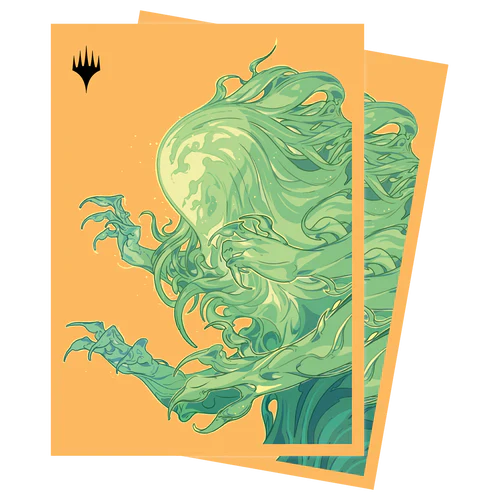 OMNATH LOCUS OF MANA SLEEVES