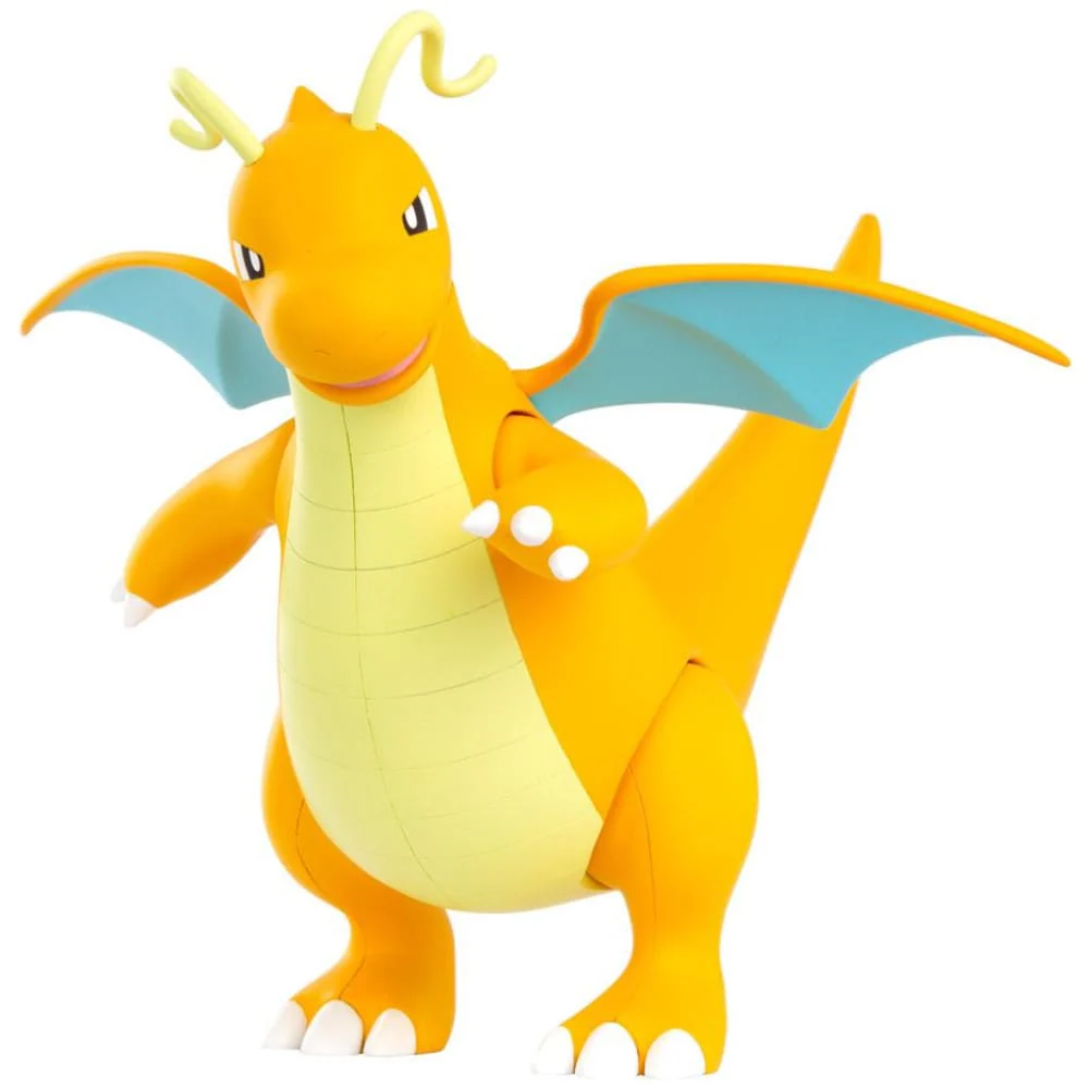 Pokemon Epic Action Figure Dragoran 30cm