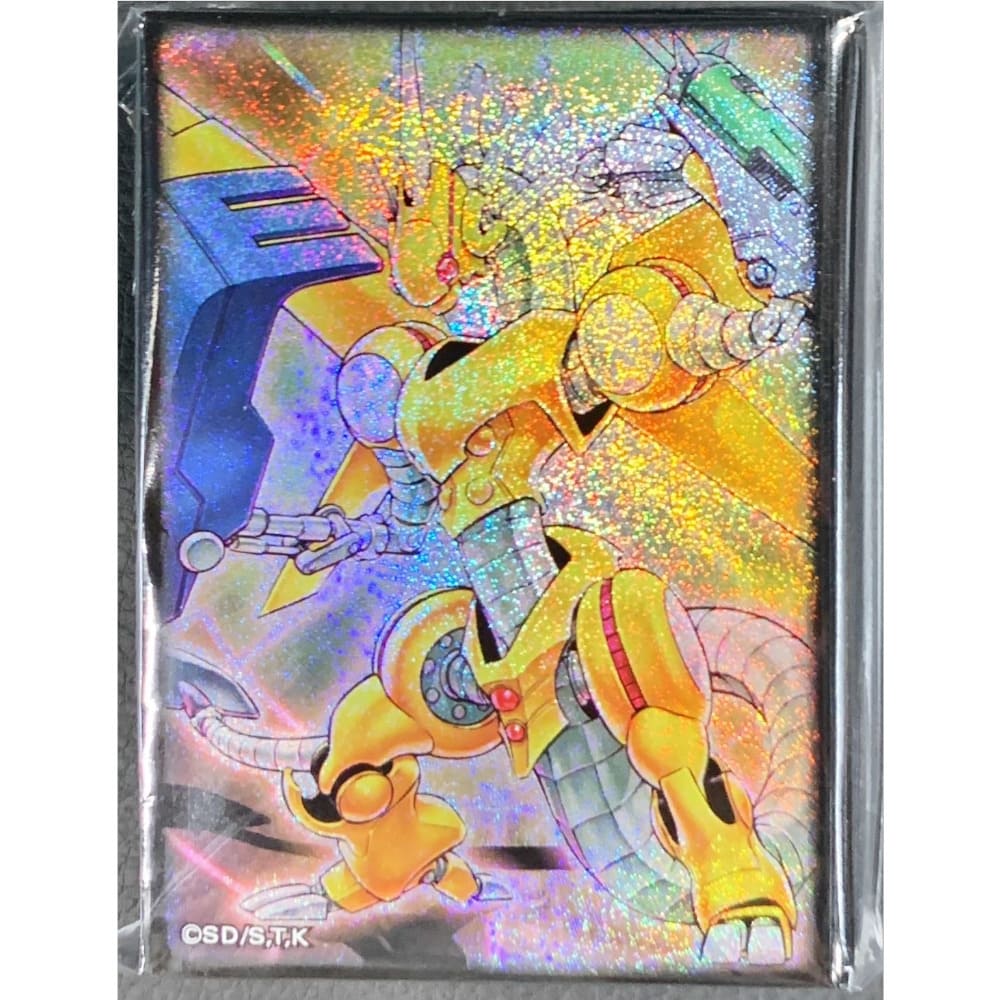 Yu-Gi-Oh! OCG Sleeves: Power Tool Dragon 70 pieces