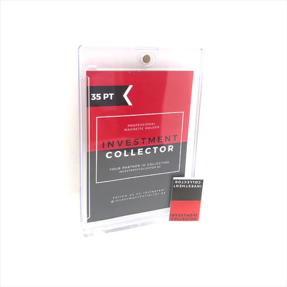 Investment Collector Magnetic Holder 35 PT 1 piece