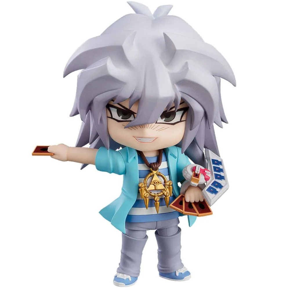 Yu-Gi-Oh! Nendoroid Action Figure Yami Bakura 10cm