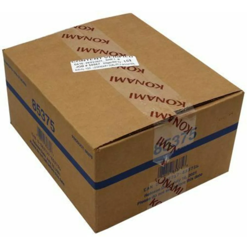 Yu-Gi-Oh! Legendary Collection 25th Anniversary Edition