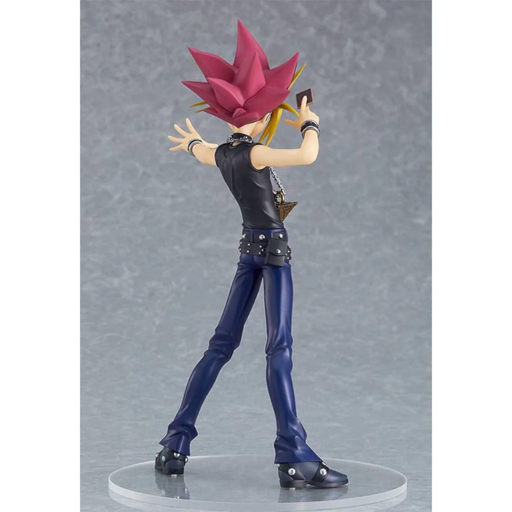 Yu-Gi-Oh! Pop Up Parade PVC Statue Yami Yugi 17cm