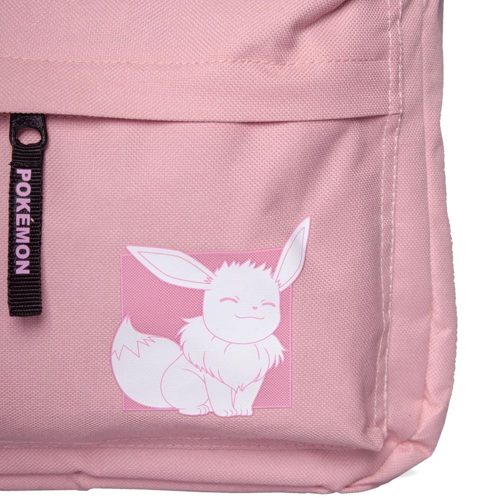 Pokémon Rucksack Eeveelution Basic (Women's)