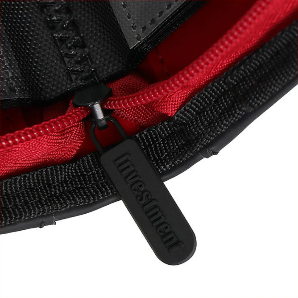 Investment Collector 9er Toploader Binder