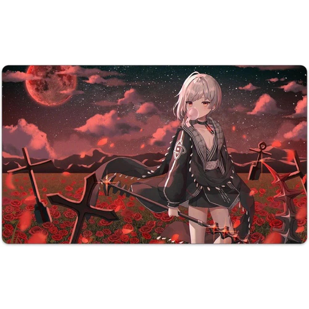 GuardUp Playmat Epic Seven