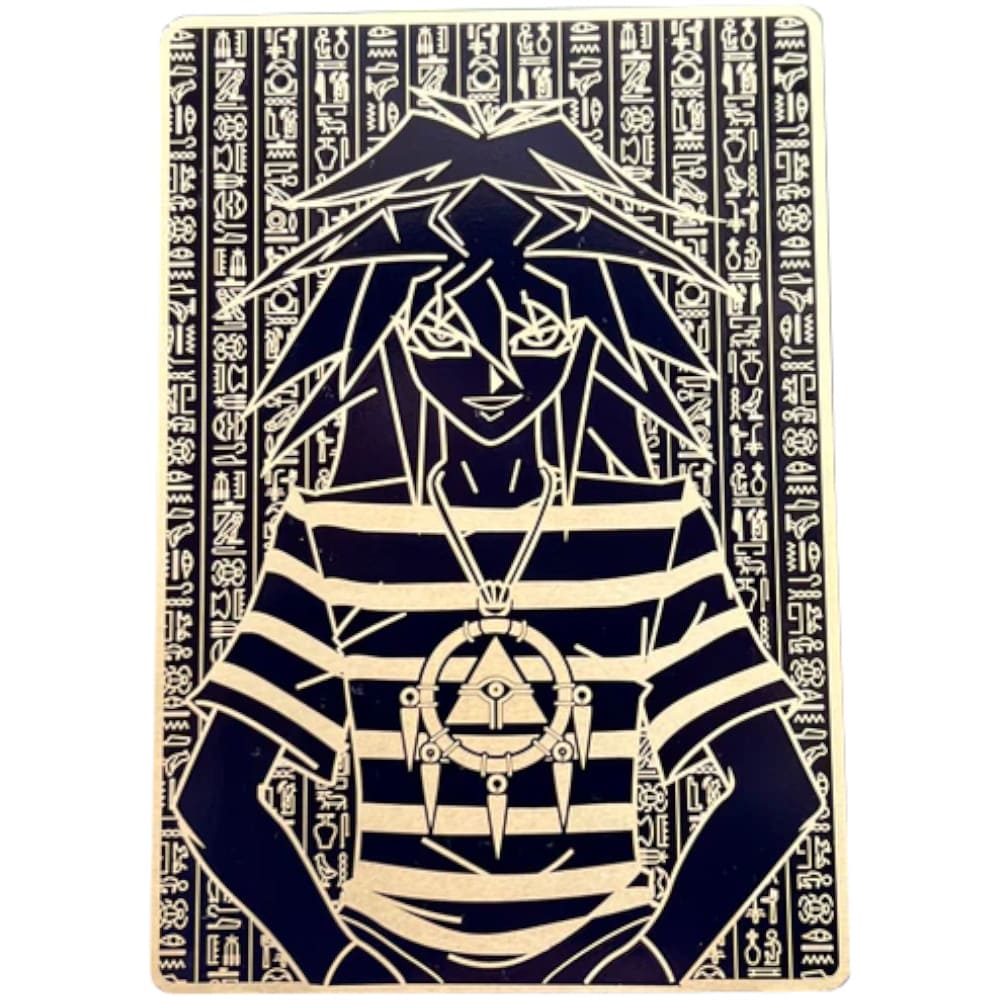 Stay Classy Metal Field Center Change of Heart