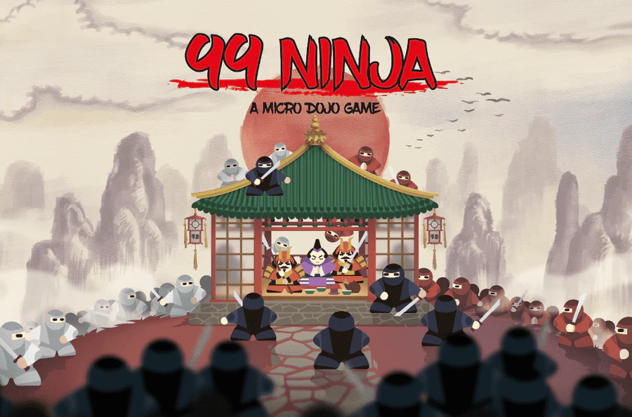99 NINJA